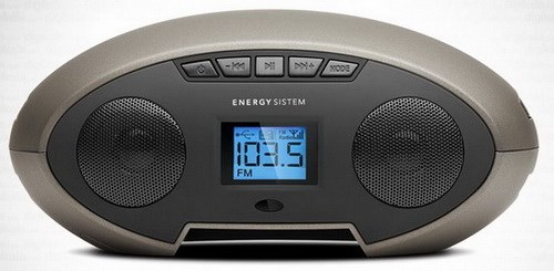 سیستم صوتی خانگی انرژی سیستم Z25087886